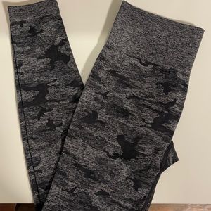 Gymshark leggings